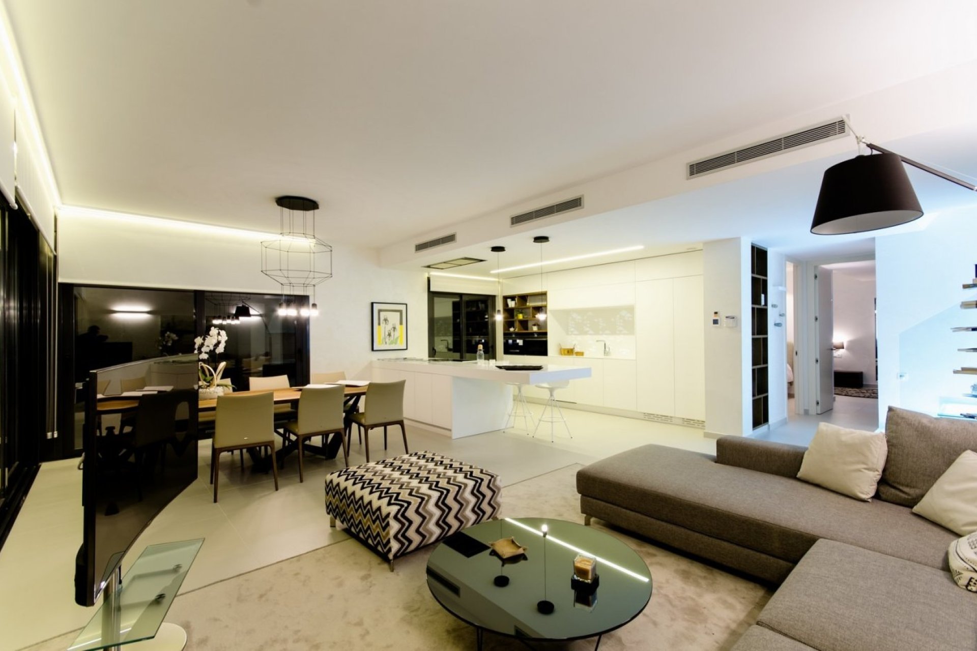 Rynek Pierwotny - Villa -
Orihuela Costa - Campoamor