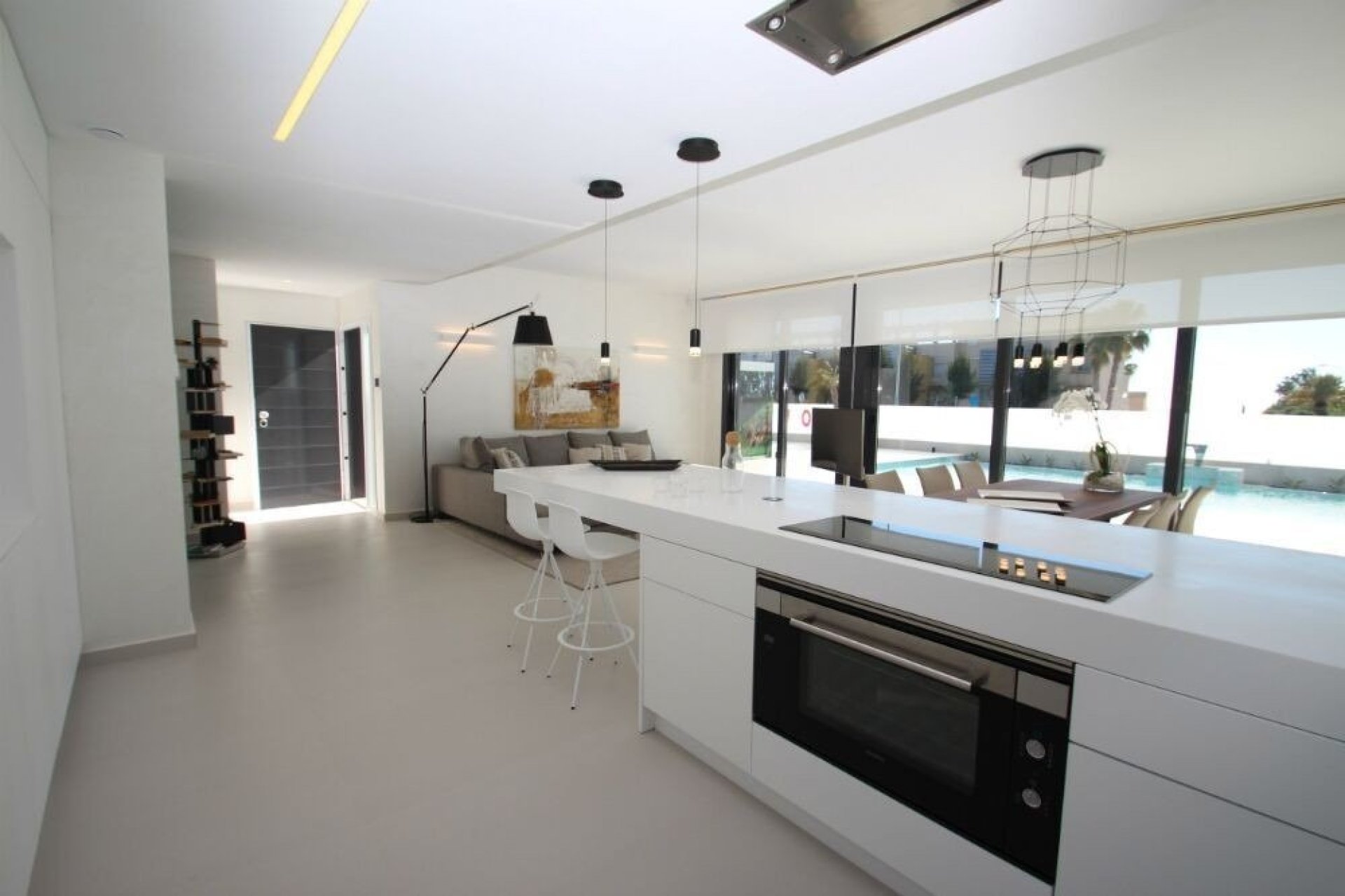 Rynek Pierwotny - Villa -
Orihuela Costa - Campoamor