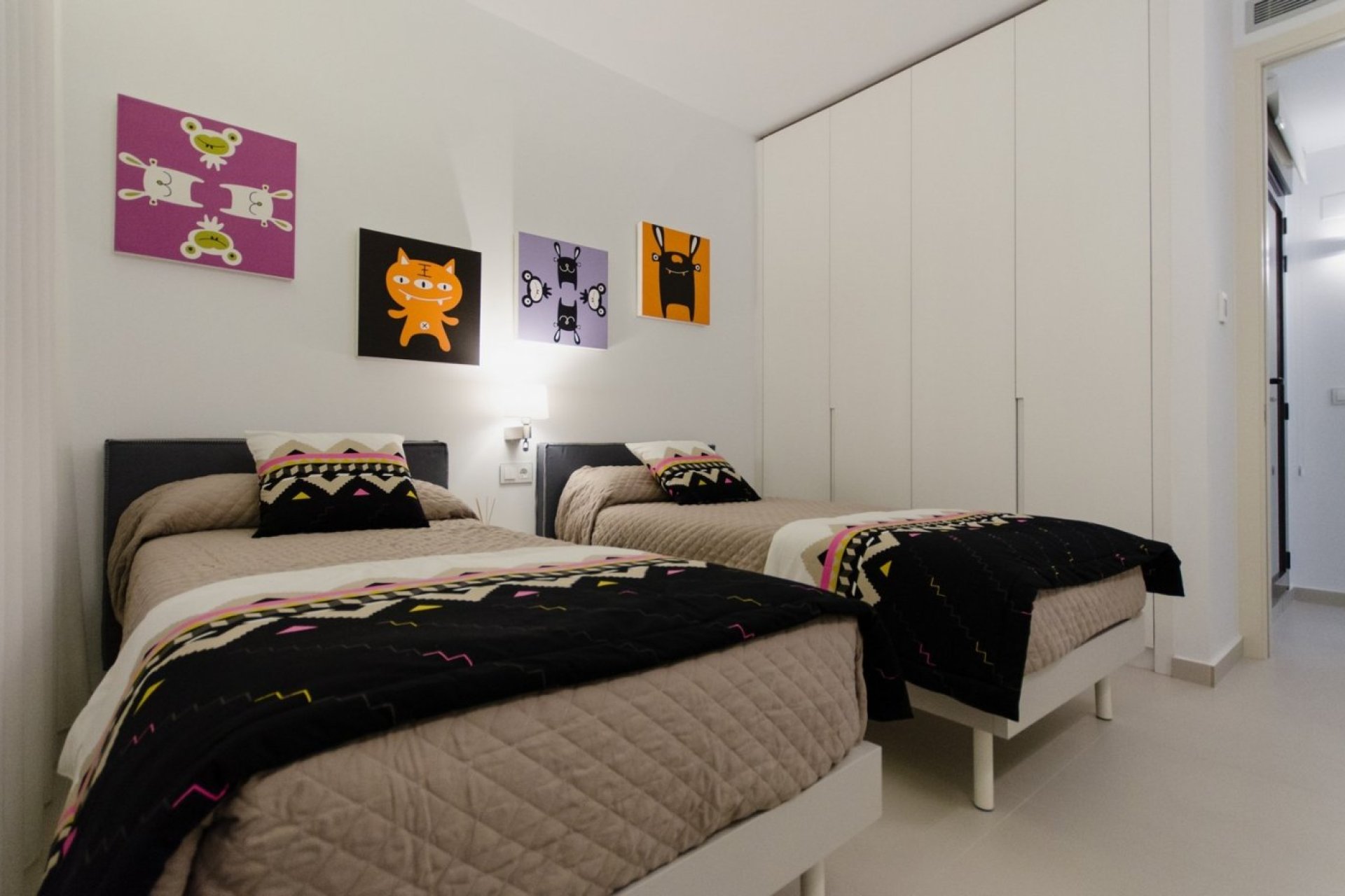 Rynek Pierwotny - Villa -
Orihuela Costa - Campoamor