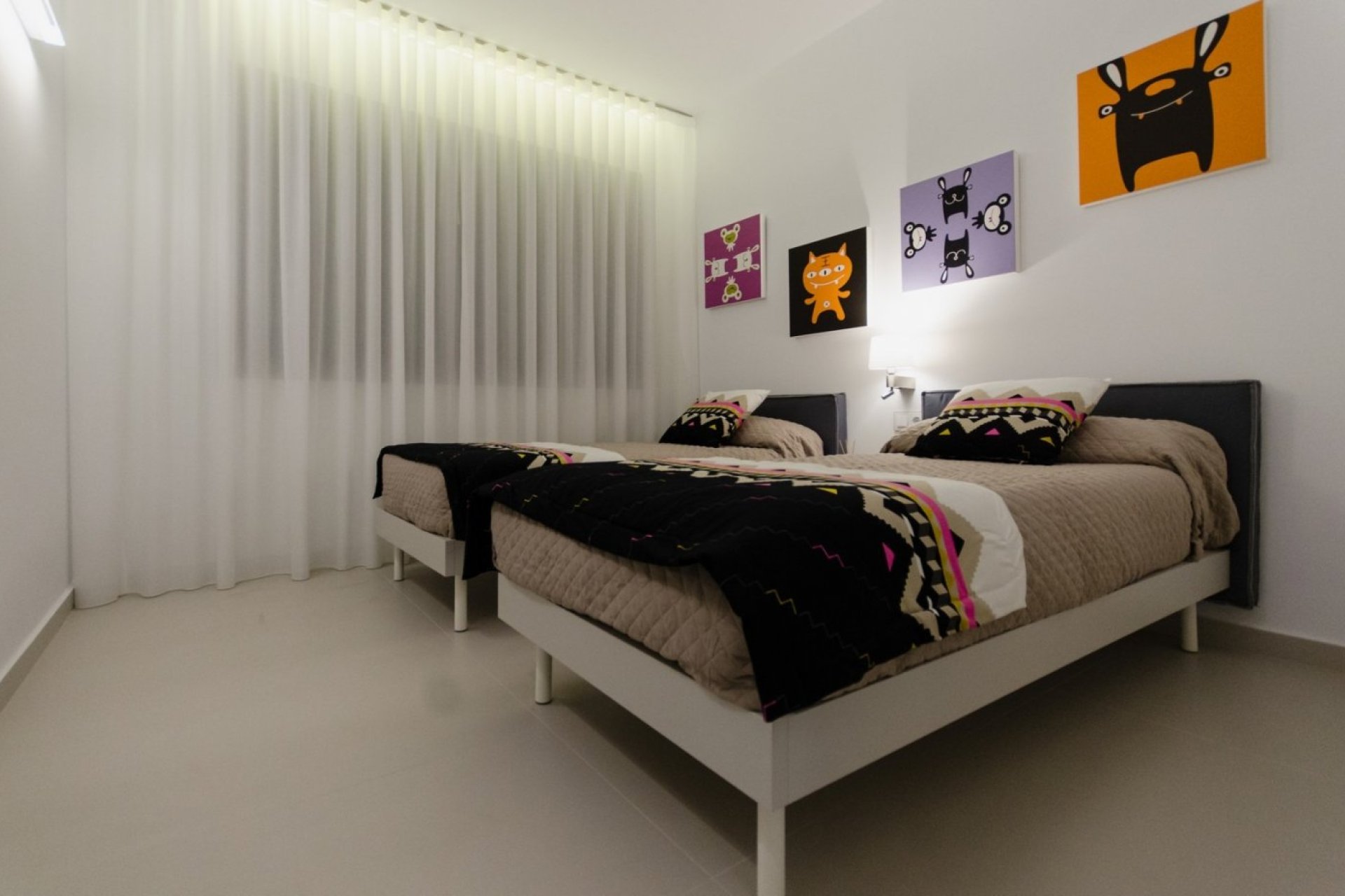 Rynek Pierwotny - Villa -
Orihuela Costa - Campoamor
