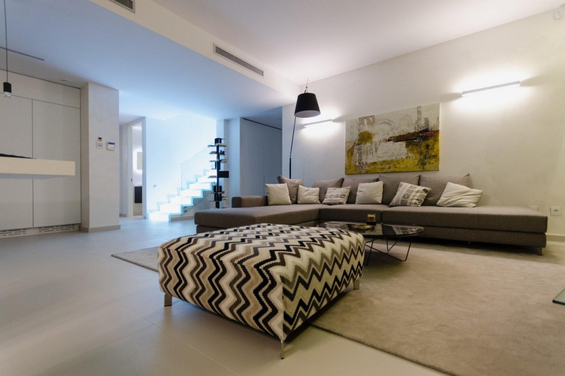 Rynek Pierwotny - Villa -
Orihuela Costa - Campoamor