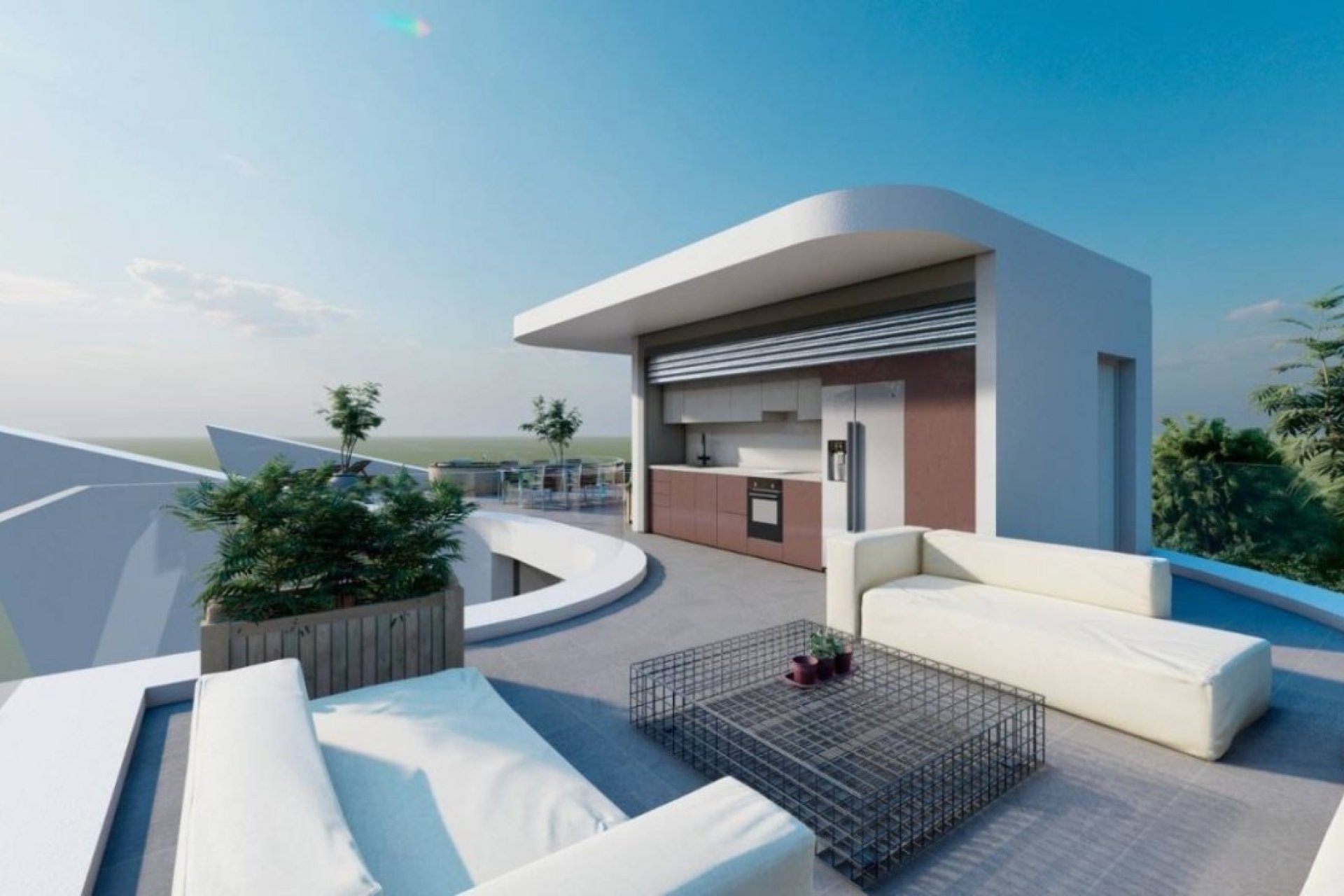 Rynek Pierwotny - Villa -
Orihuela Costa - Campoamor