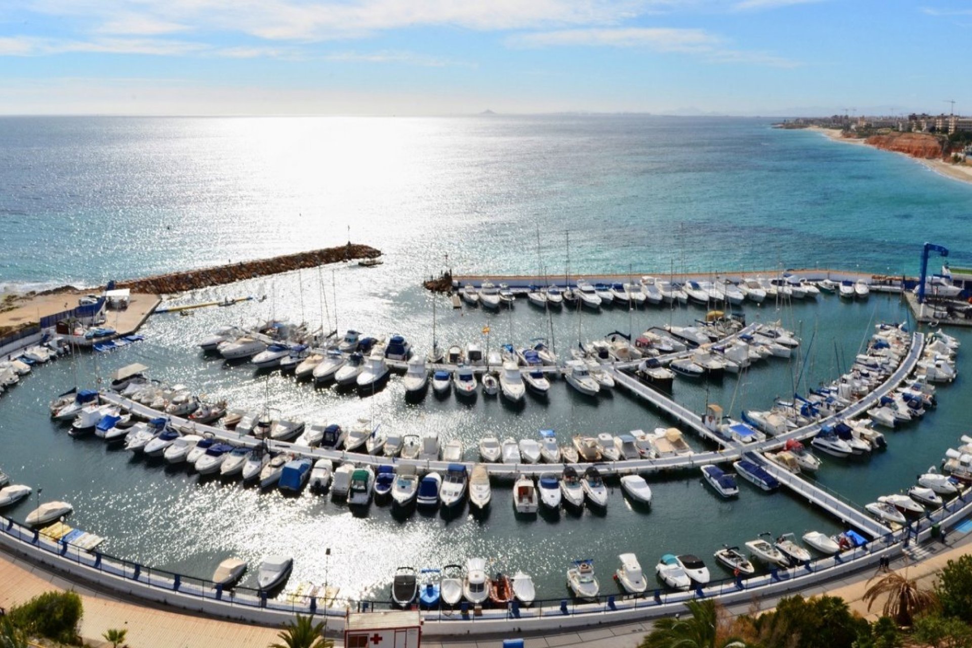 Rynek Pierwotny - Villa -
Orihuela Costa - Campoamor