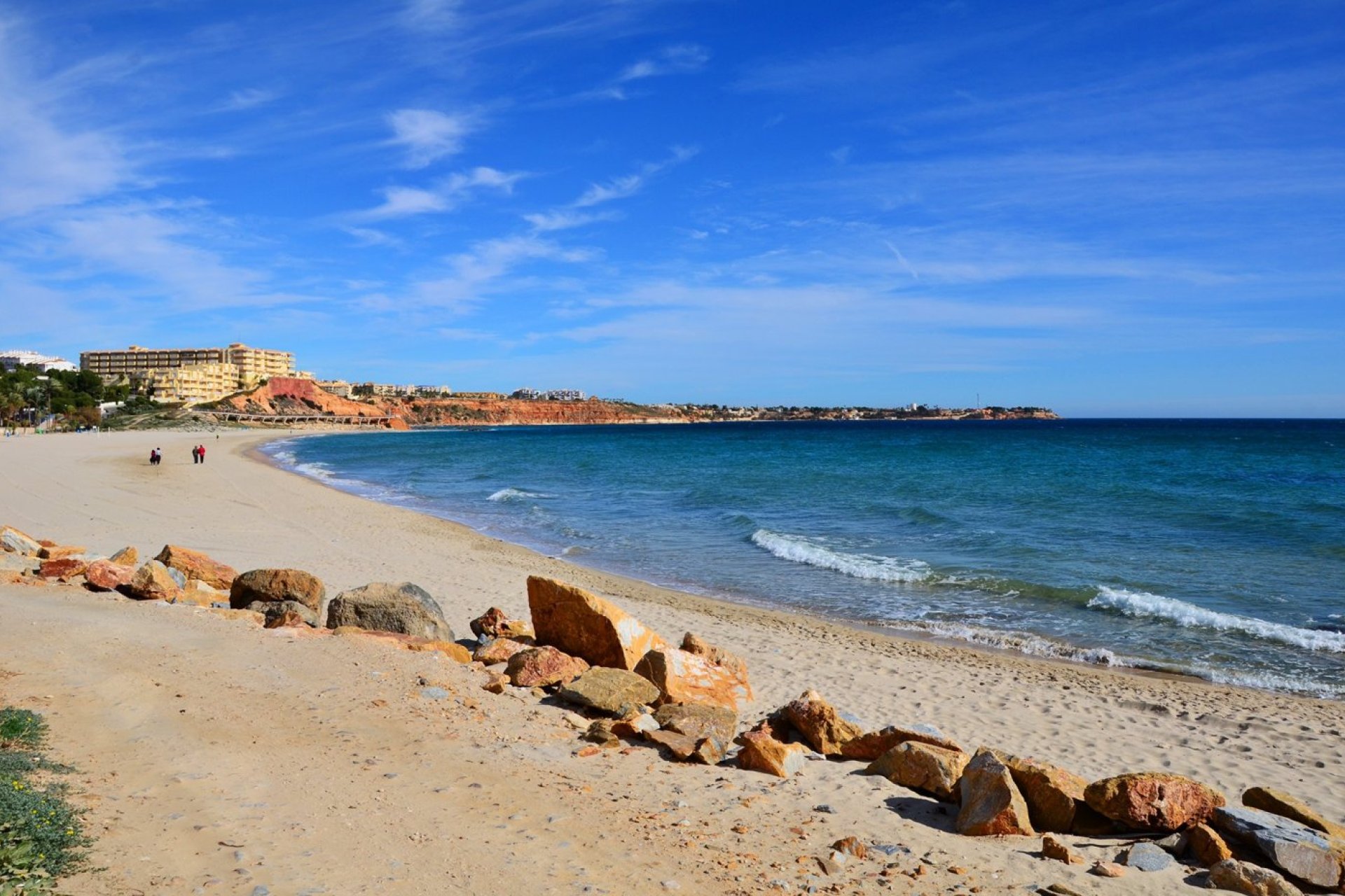 Rynek Pierwotny - Villa -
Orihuela Costa - Campoamor