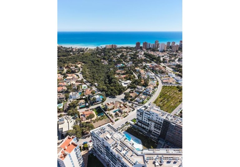 Rynek Pierwotny - Villa -
Orihuela Costa - Dehesa de campoamor