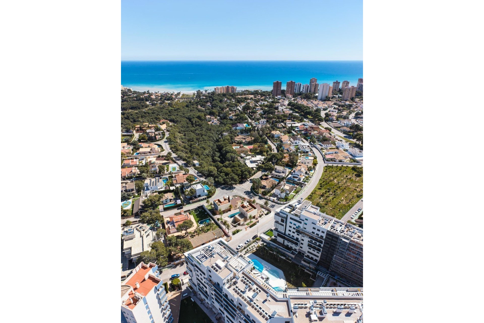 Rynek Pierwotny - Villa -
Orihuela Costa - Dehesa de campoamor