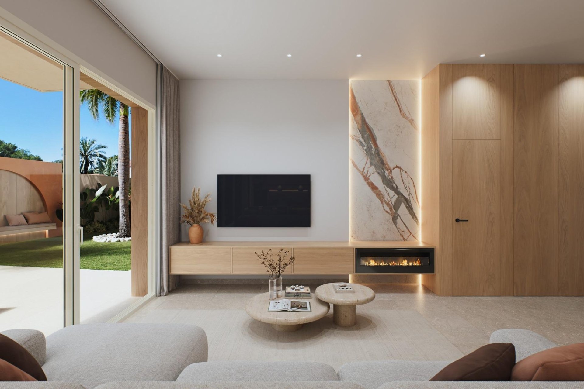 Rynek Pierwotny - Villa -
Orihuela Costa - Dehesa de campoamor