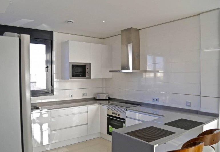 Rynek Pierwotny - Villa -
Orihuela Costa - Dehesa de campoamor