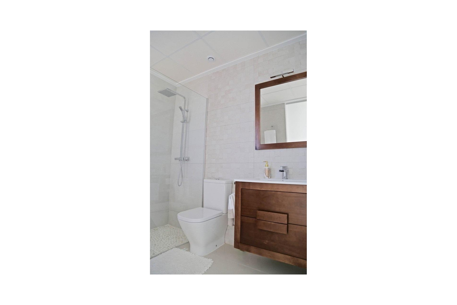 Rynek Pierwotny - Villa -
Orihuela Costa - Dehesa de campoamor