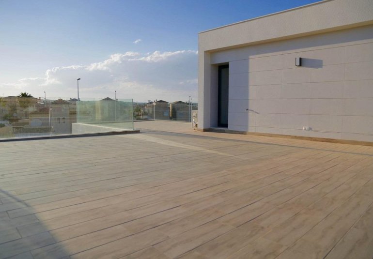 Rynek Pierwotny - Villa -
Orihuela Costa - Dehesa de campoamor