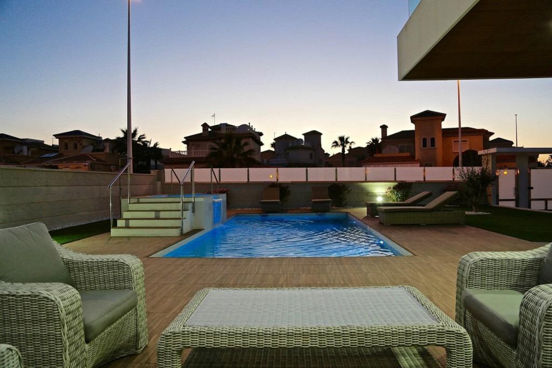 Rynek Pierwotny - Villa -
Orihuela Costa - Dehesa de campoamor