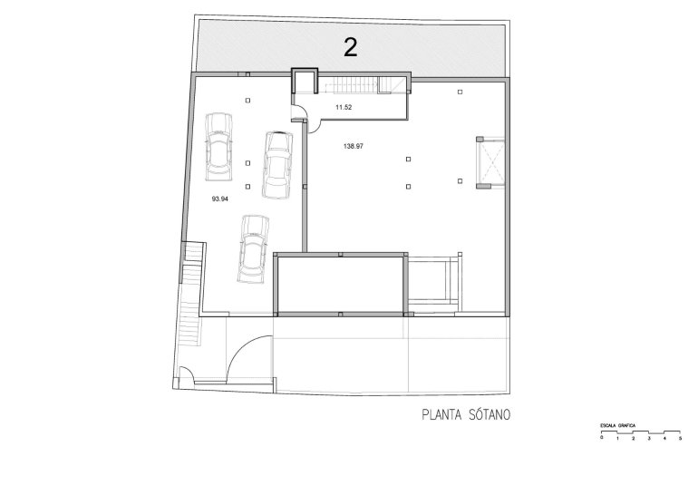 Rynek Pierwotny - Villa -
Orihuela Costa - Dehesa de campoamor