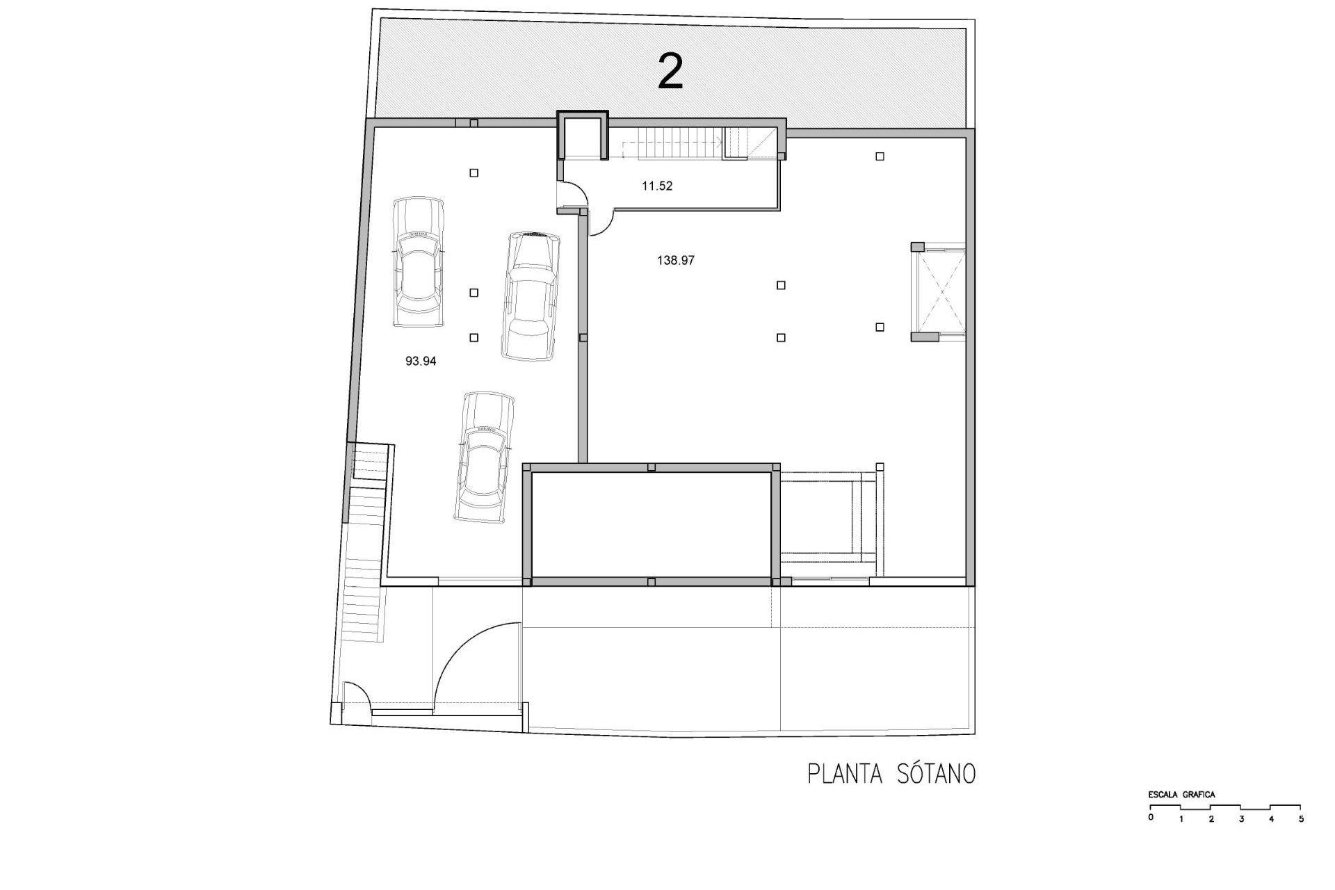 Rynek Pierwotny - Villa -
Orihuela Costa - Dehesa de campoamor
