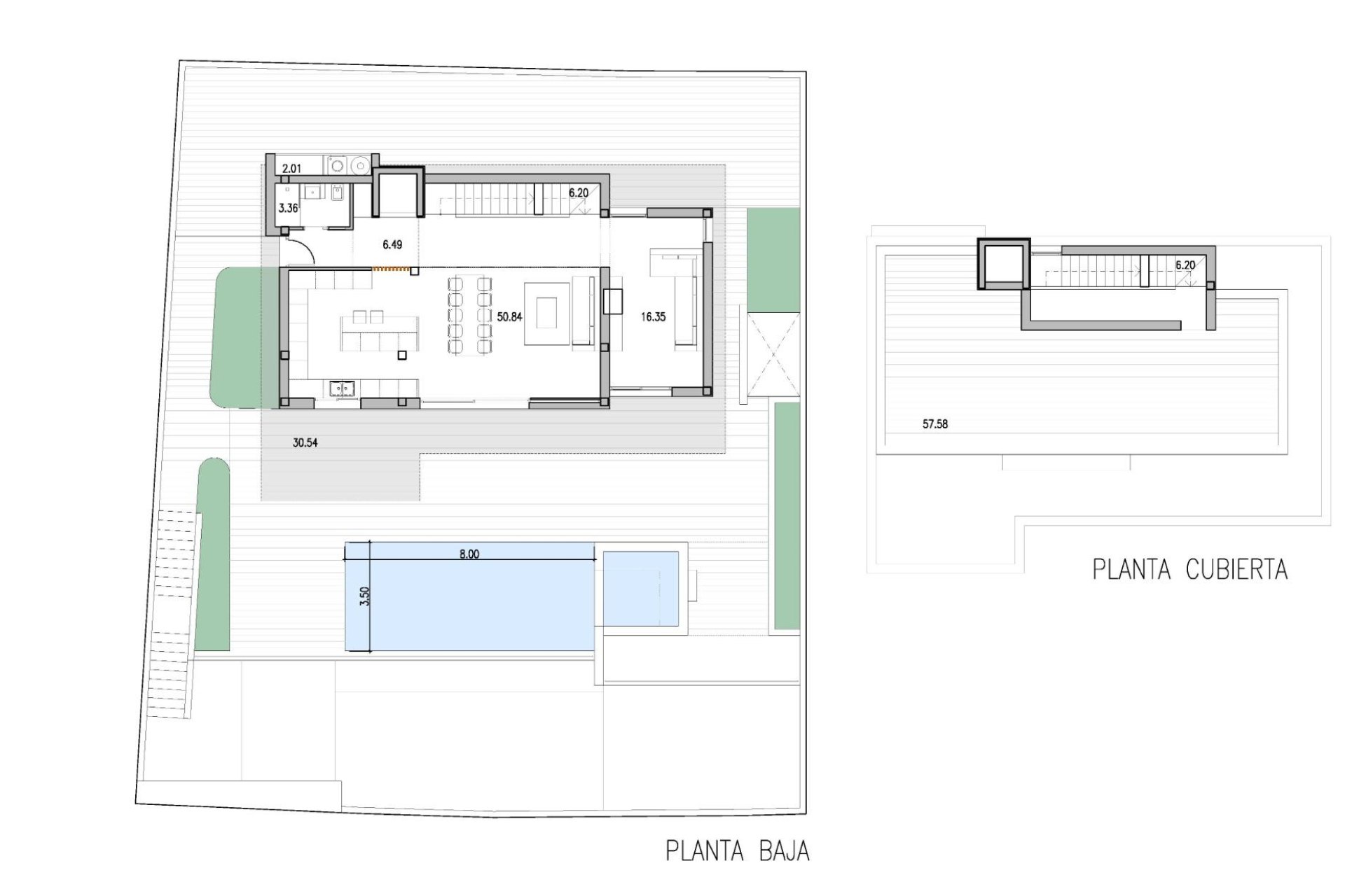 Rynek Pierwotny - Villa -
Orihuela Costa - Dehesa de campoamor
