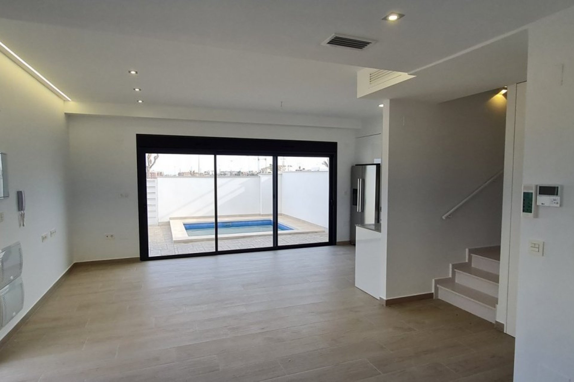Rynek Pierwotny - Villa -
Orihuela Costa - El Barranco