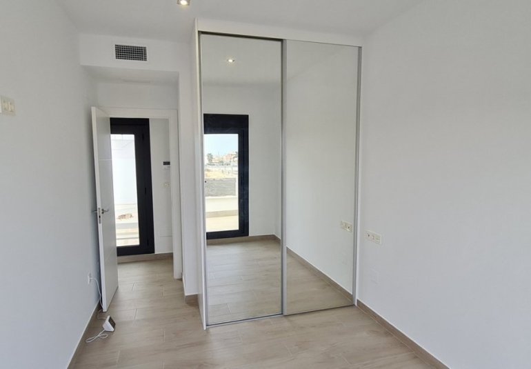 Rynek Pierwotny - Villa -
Orihuela Costa - El Barranco