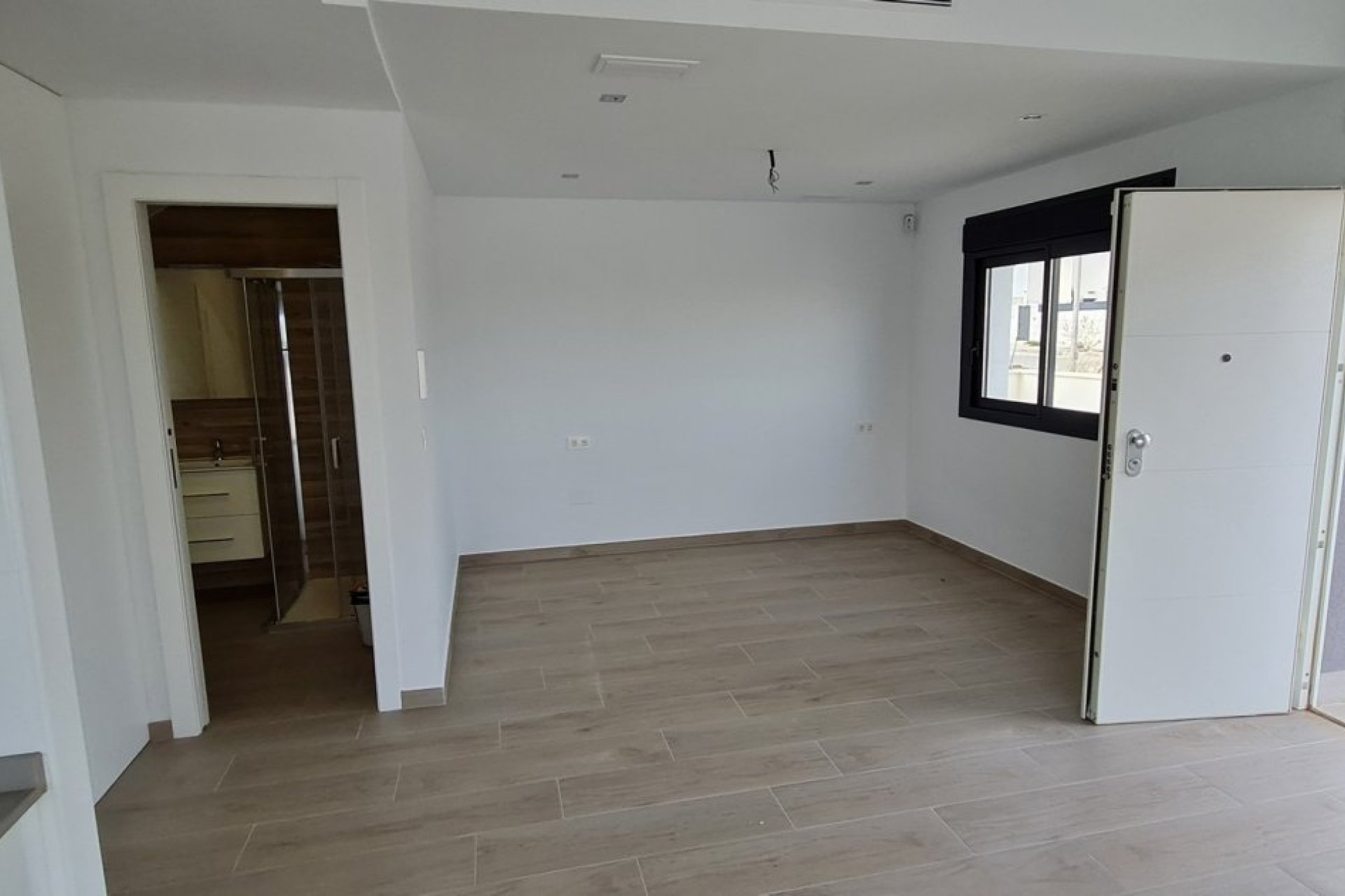 Rynek Pierwotny - Villa -
Orihuela Costa - El Barranco
