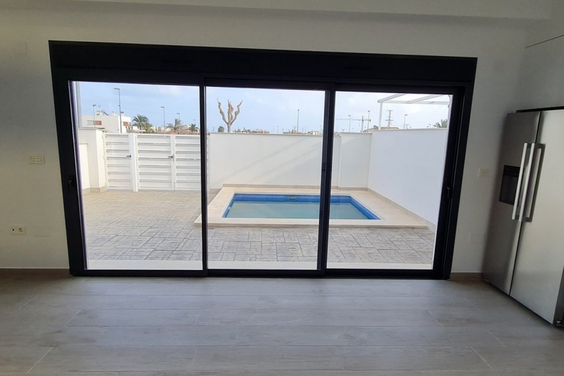 Rynek Pierwotny - Villa -
Orihuela Costa - El Barranco