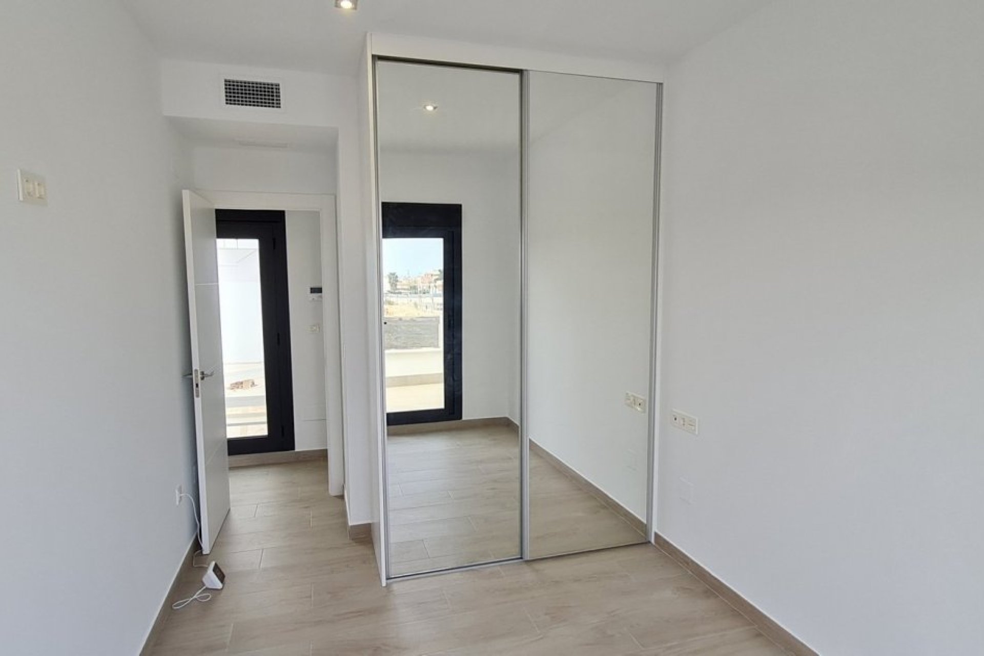 Rynek Pierwotny - Villa -
Orihuela Costa - El Barranco