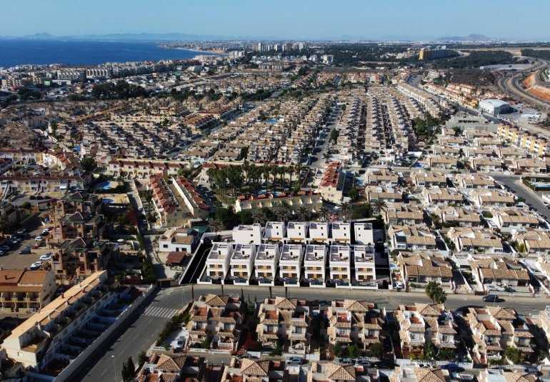 Rynek Pierwotny - Villa -
Orihuela Costa - La Zenia