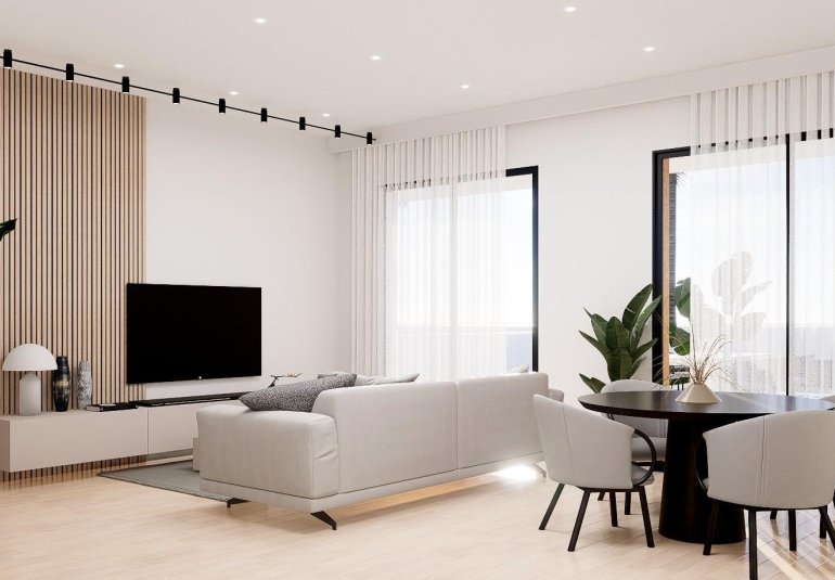 Rynek Pierwotny - Villa -
Orihuela Costa - La Zenia