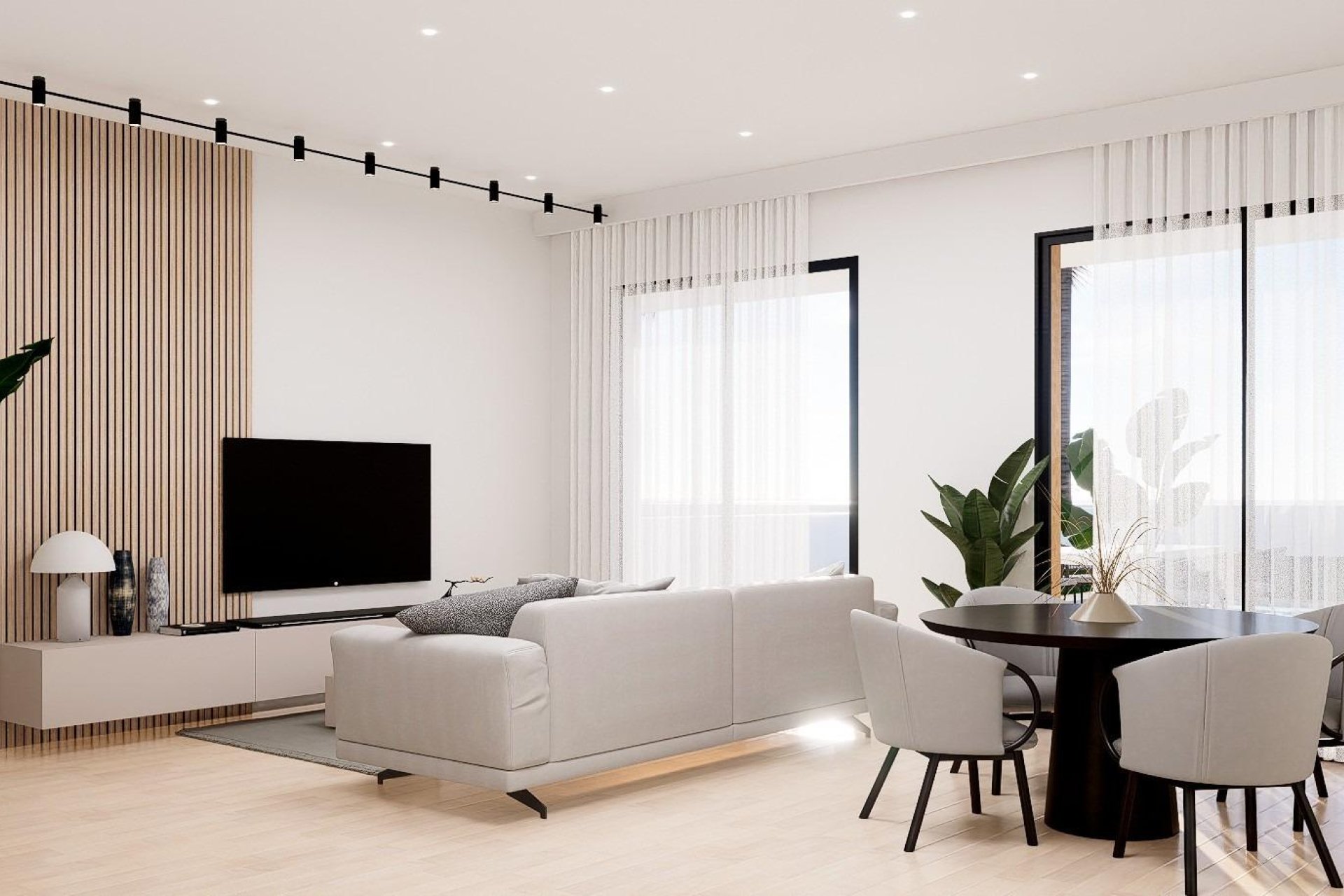 Rynek Pierwotny - Villa -
Orihuela Costa - La Zenia