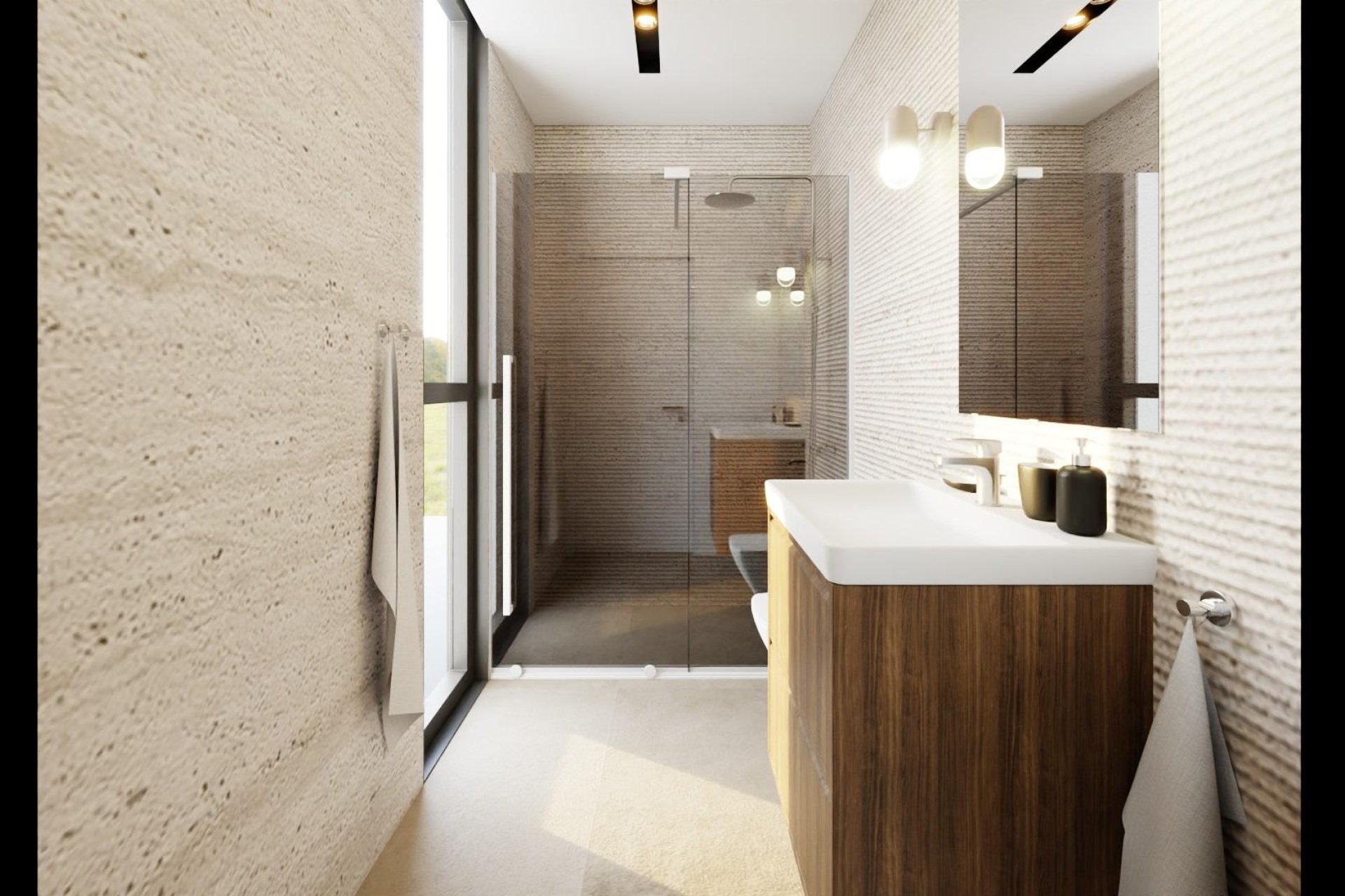 Rynek Pierwotny - Villa -
Orihuela Costa - La Zenia