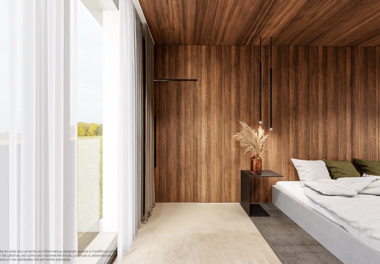 Rynek Pierwotny - Villa -
Orihuela Costa - La Zenia