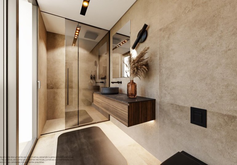 Rynek Pierwotny - Villa -
Orihuela Costa - La Zenia