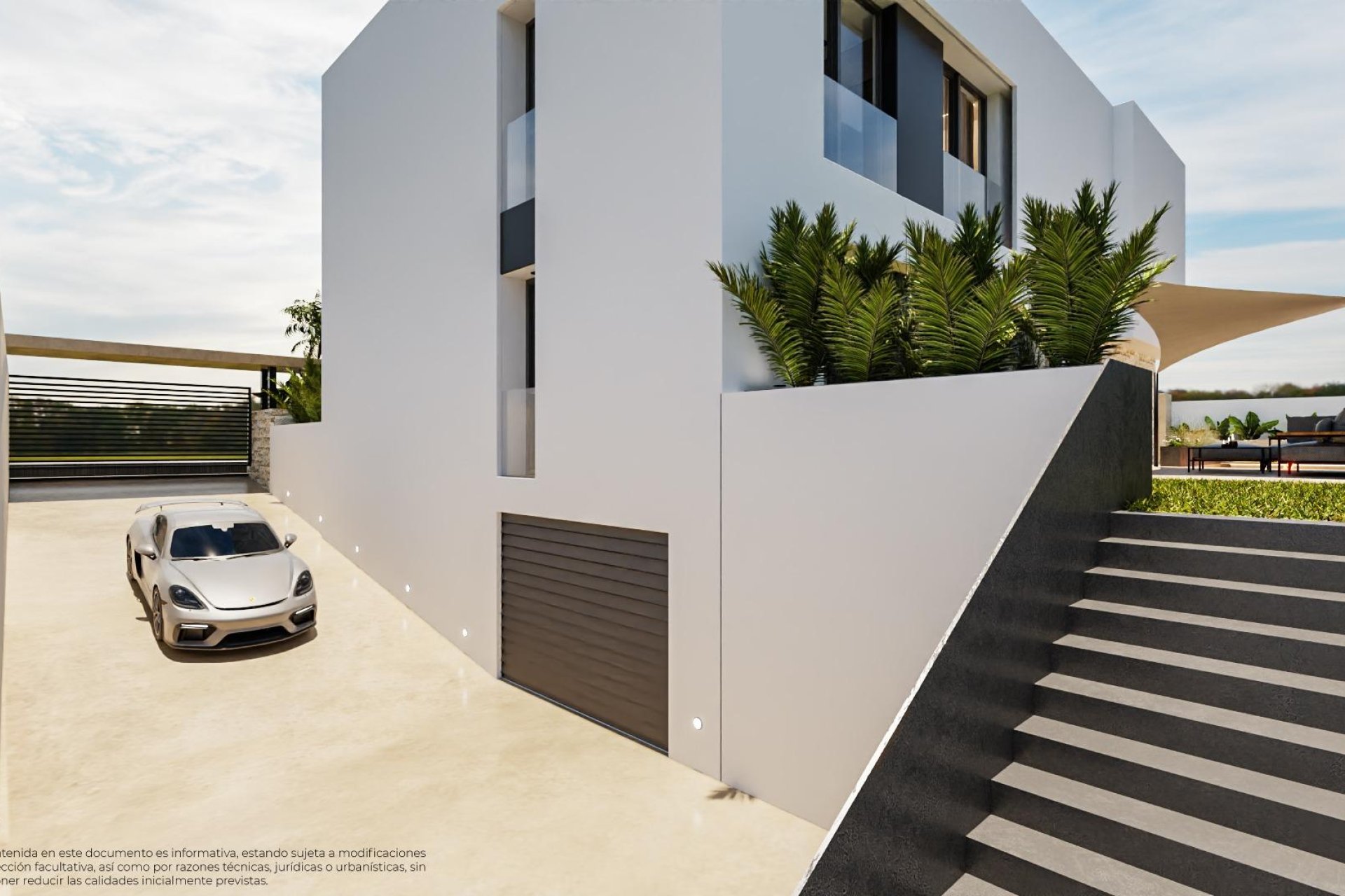 Rynek Pierwotny - Villa -
Orihuela Costa - La Zenia