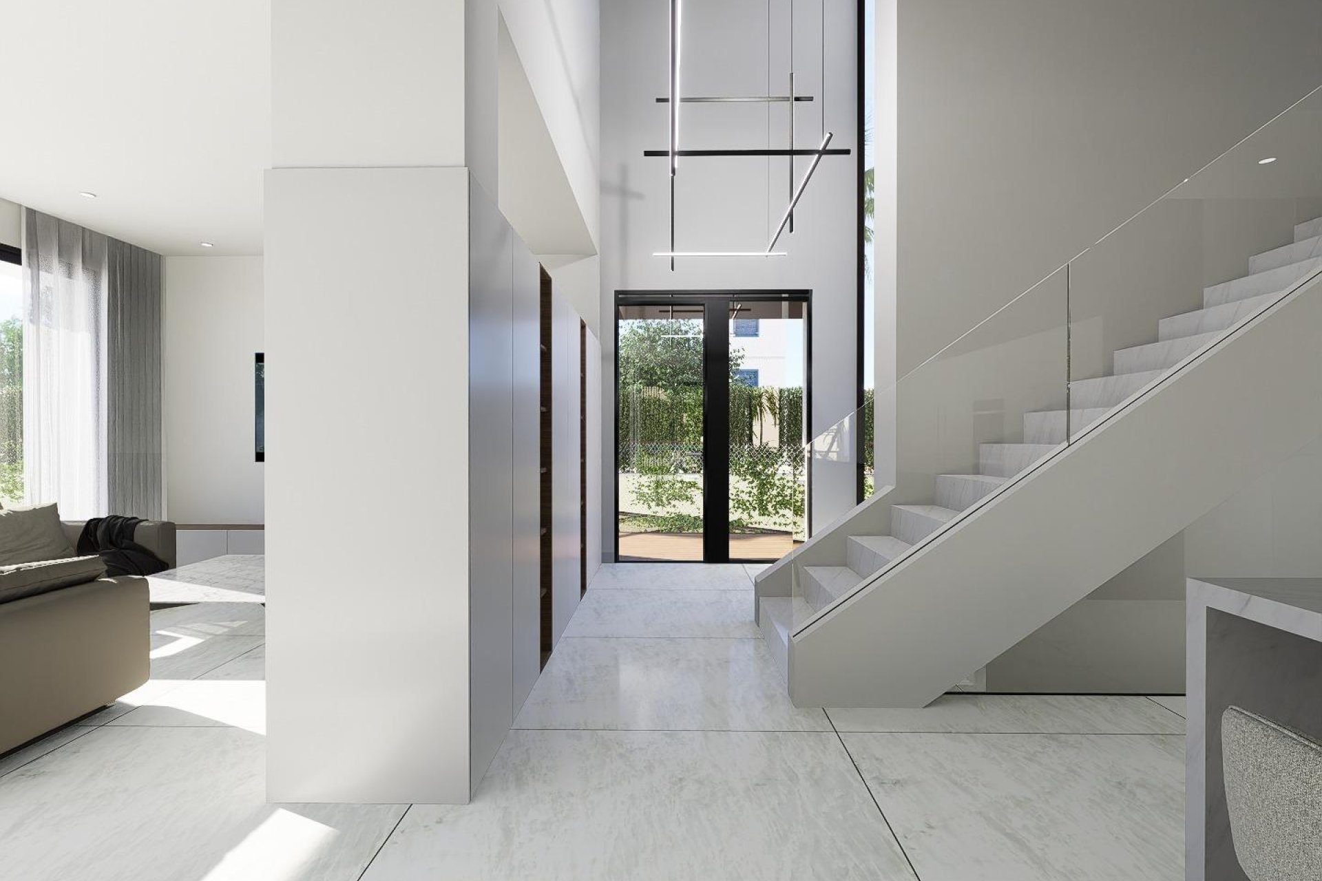 Rynek Pierwotny - Villa -
Orihuela Costa - La Zenia