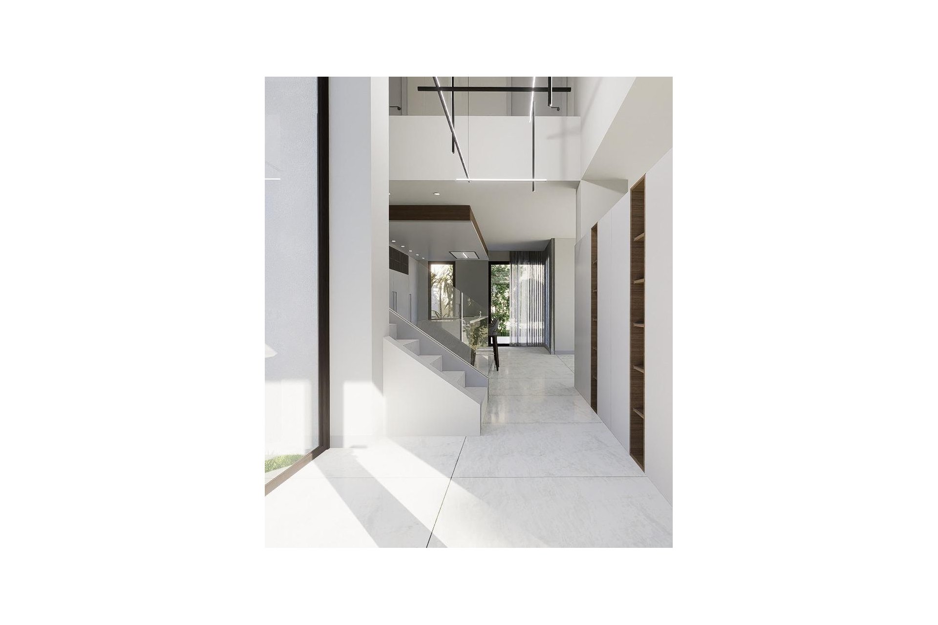 Rynek Pierwotny - Villa -
Orihuela Costa - La Zenia