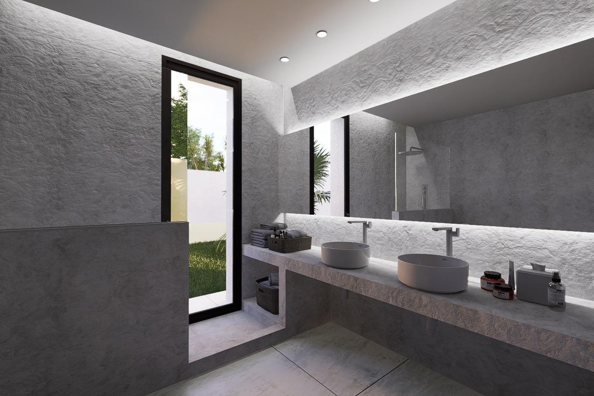 Rynek Pierwotny - Villa -
Orihuela Costa - La Zenia