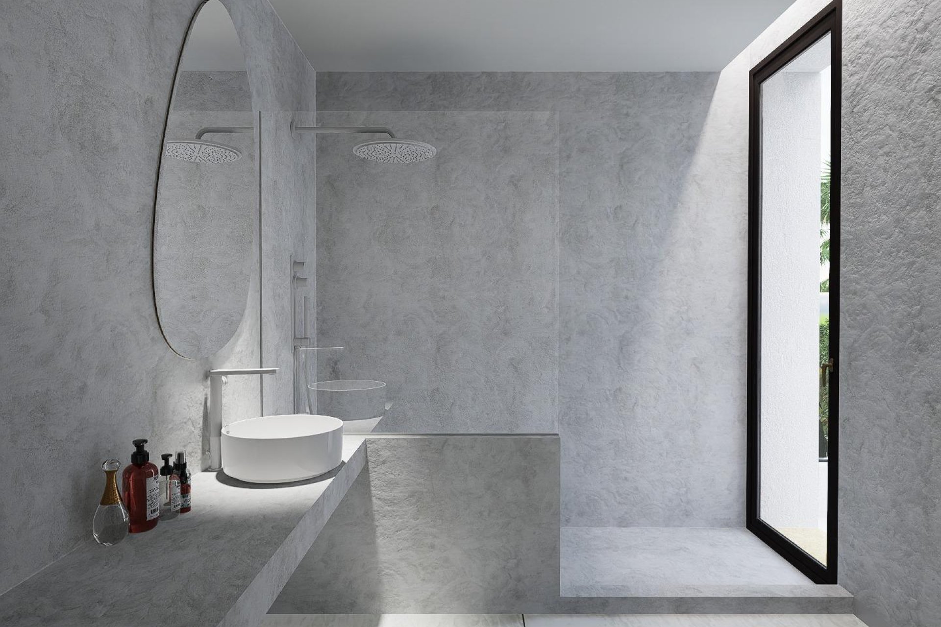 Rynek Pierwotny - Villa -
Orihuela Costa - La Zenia