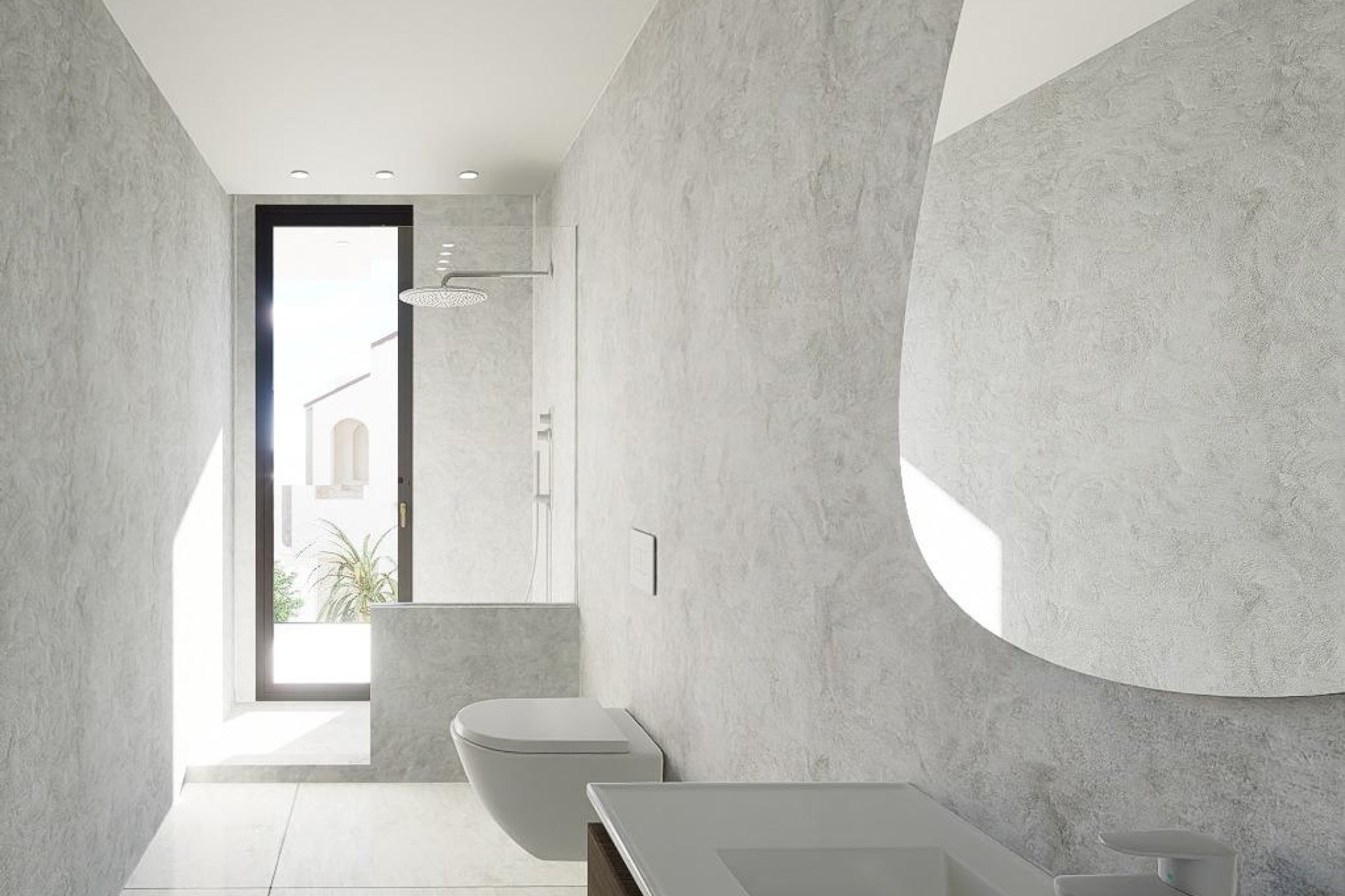 Rynek Pierwotny - Villa -
Orihuela Costa - La Zenia