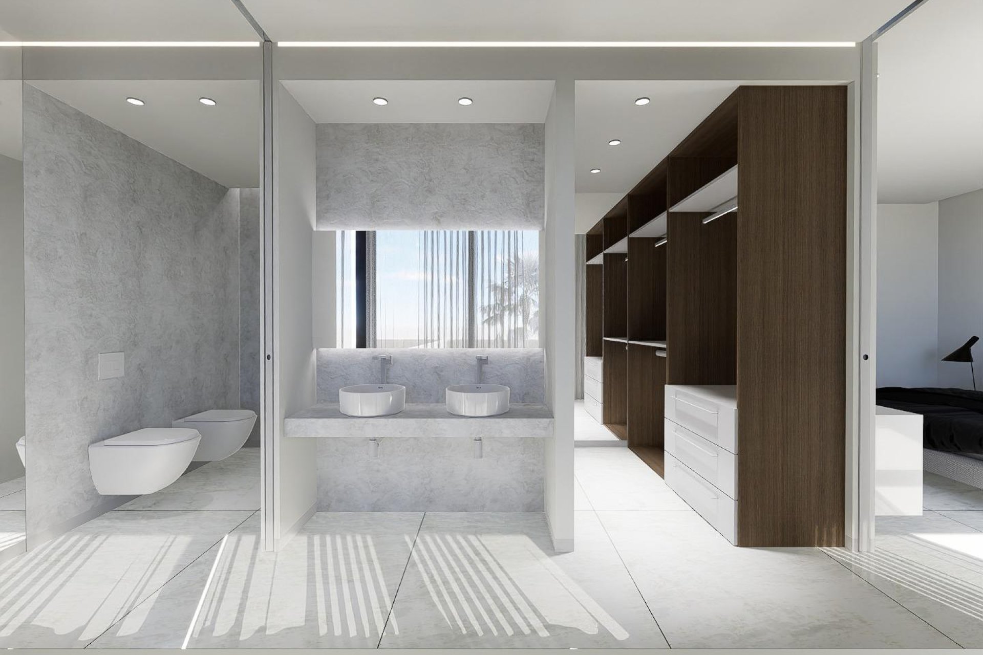 Rynek Pierwotny - Villa -
Orihuela Costa - La Zenia