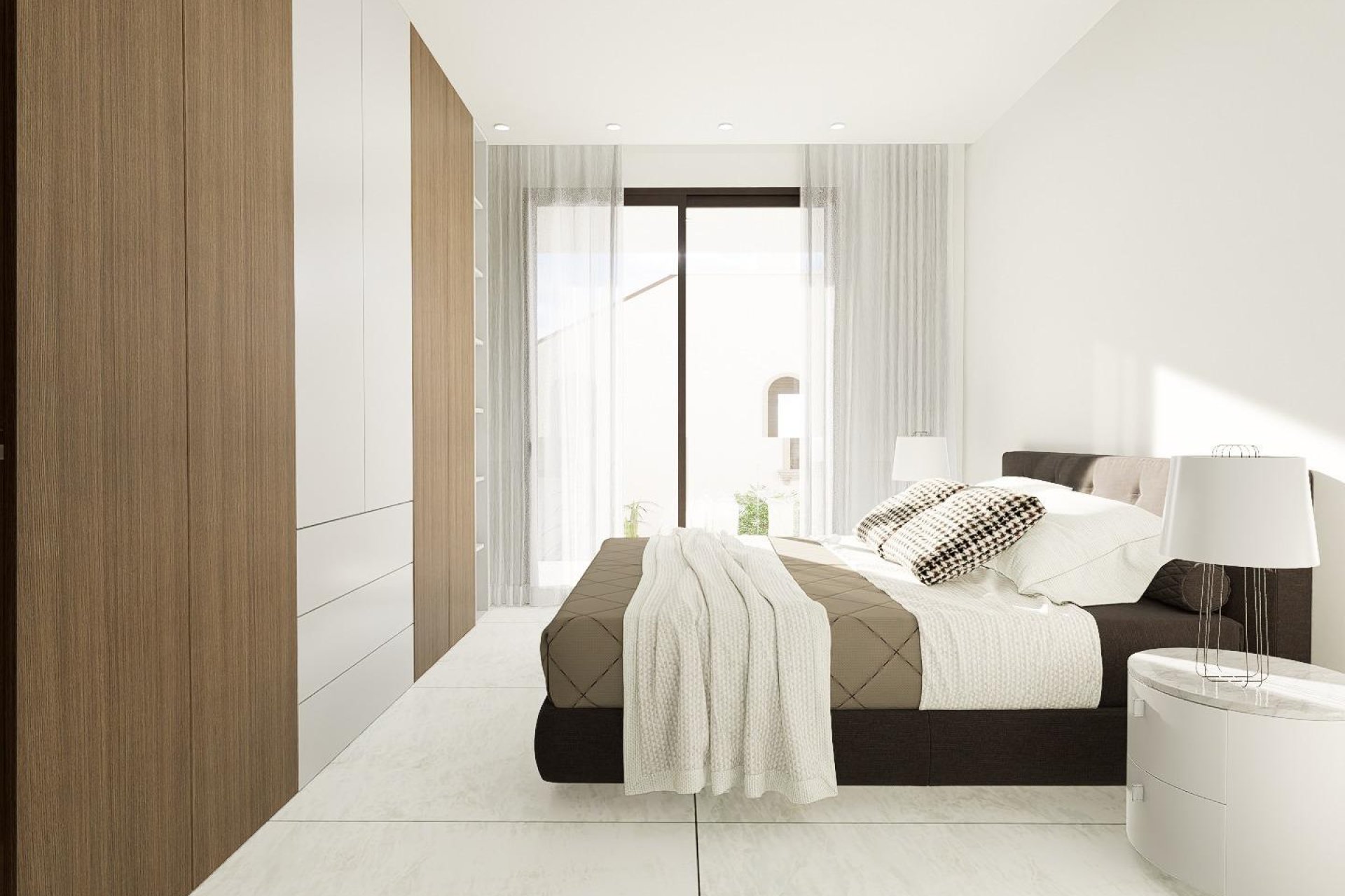 Rynek Pierwotny - Villa -
Orihuela Costa - La Zenia