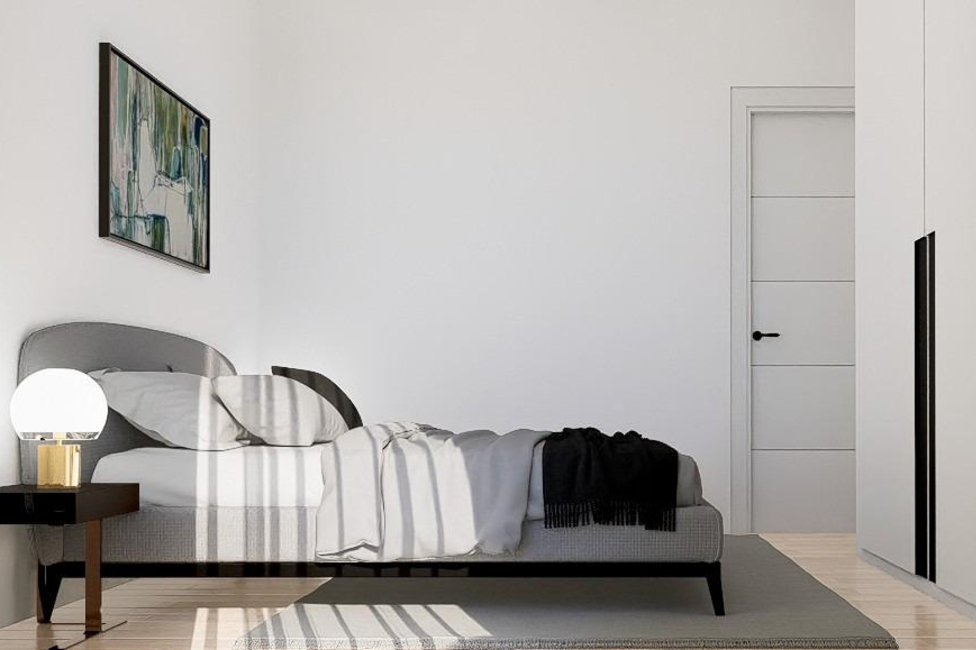 Rynek Pierwotny - Villa -
Orihuela Costa - La Zenia