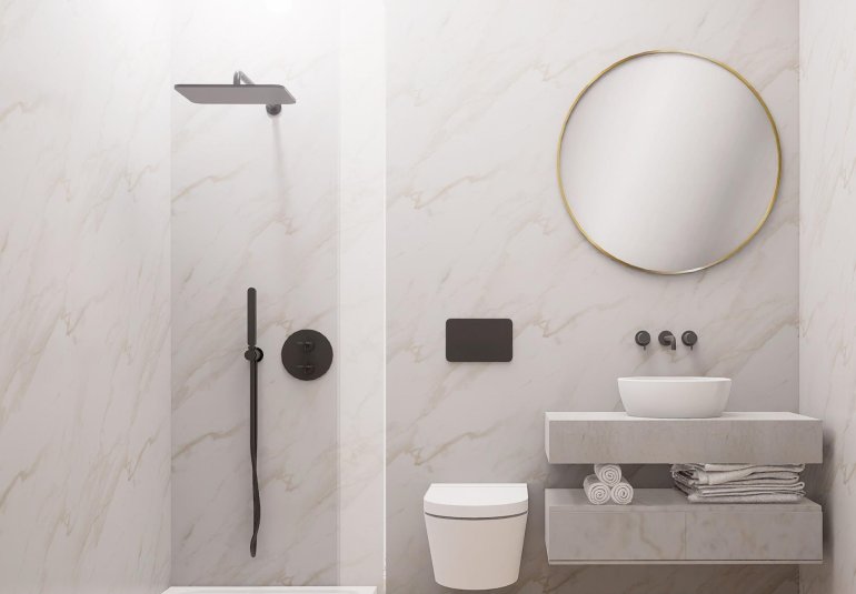 Rynek Pierwotny - Villa -
Orihuela Costa - La Zenia