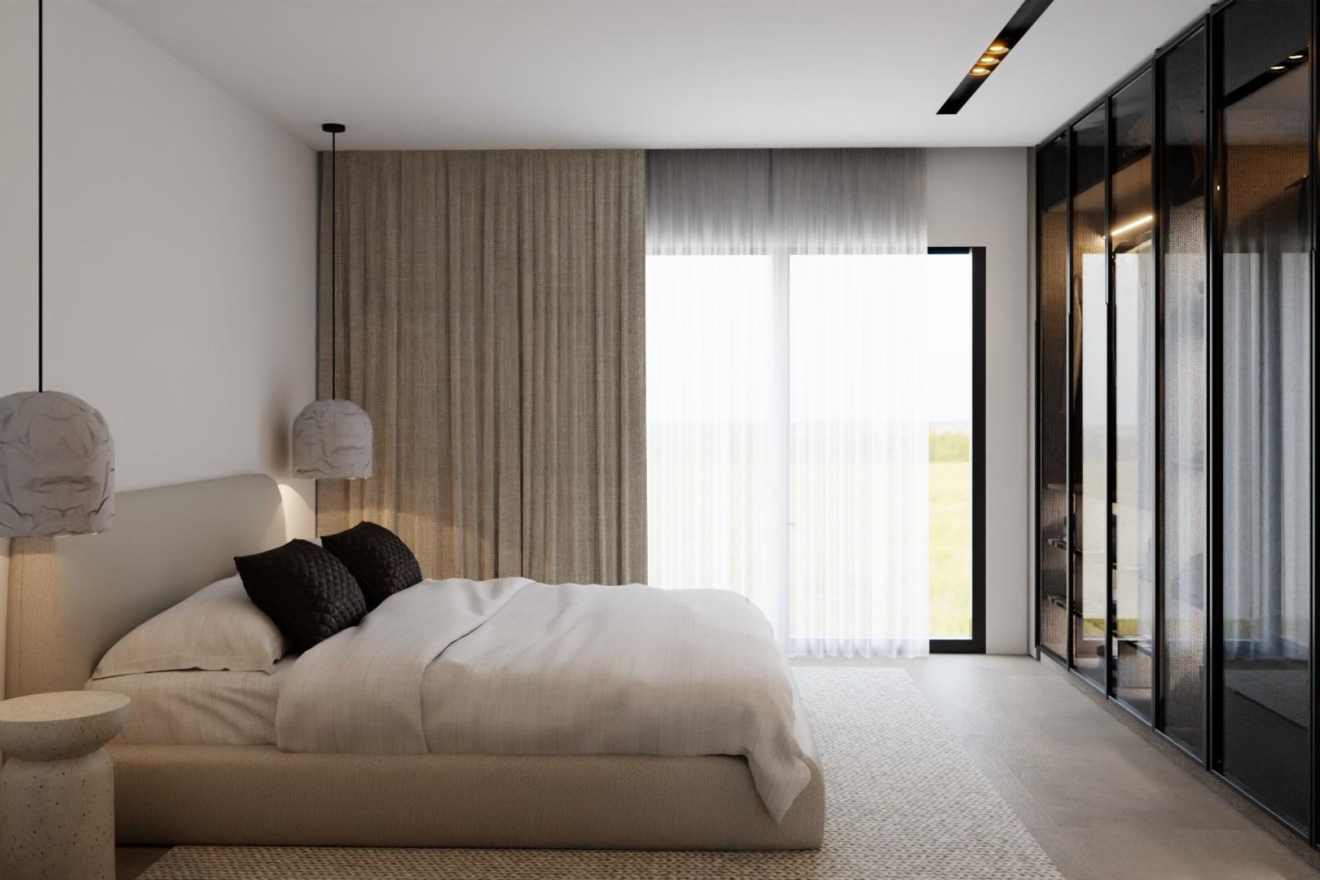 Rynek Pierwotny - Villa -
Orihuela Costa - La Zenia