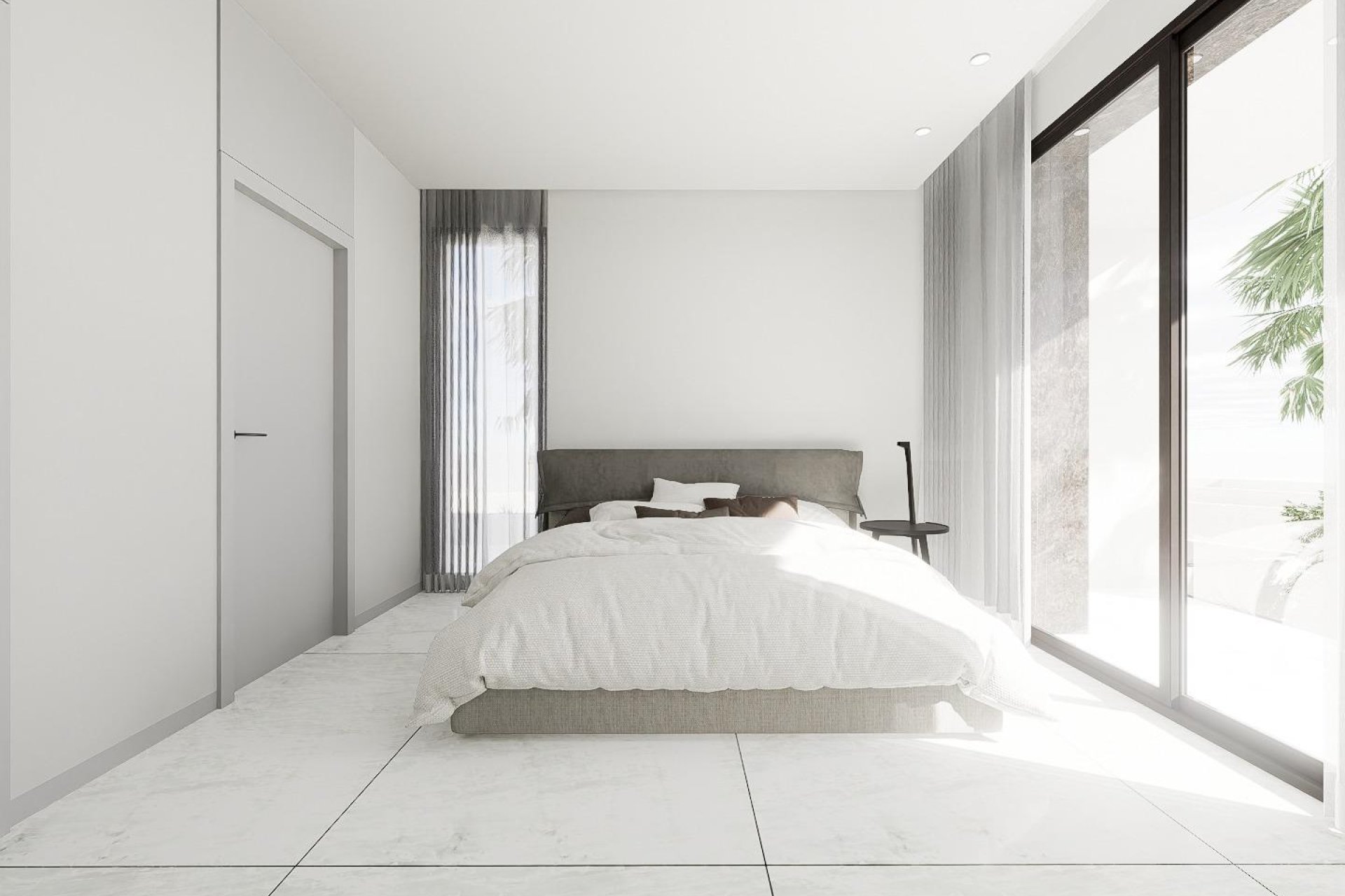 Rynek Pierwotny - Villa -
Orihuela Costa - La Zenia