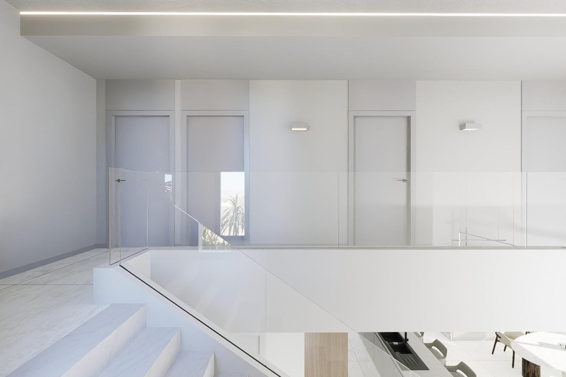 Rynek Pierwotny - Villa -
Orihuela Costa - La Zenia