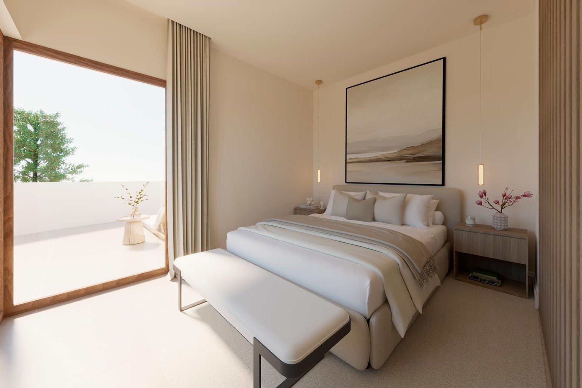 Rynek Pierwotny - Villa -
Orihuela Costa - La Zenia