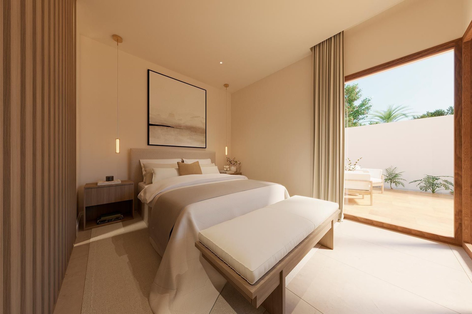 Rynek Pierwotny - Villa -
Orihuela Costa - La Zenia