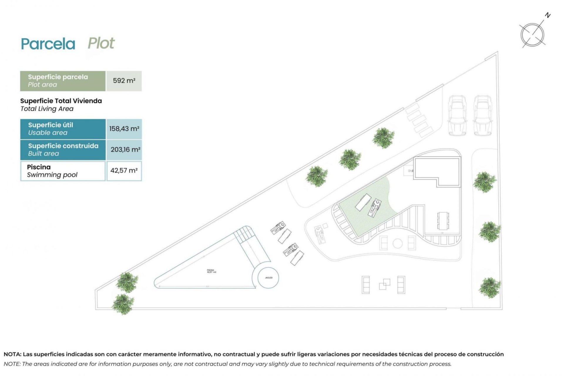 Rynek Pierwotny - Villa -
Orihuela Costa - La Zenia