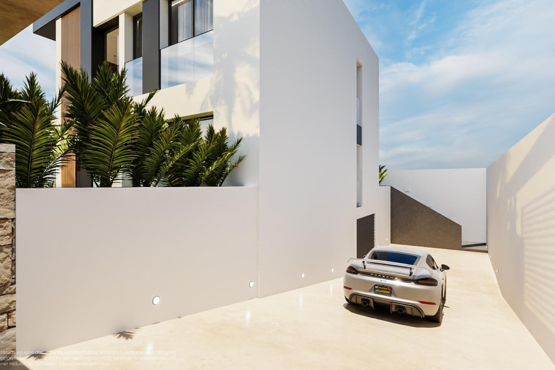 Rynek Pierwotny - Villa -
Orihuela Costa - La Zenia