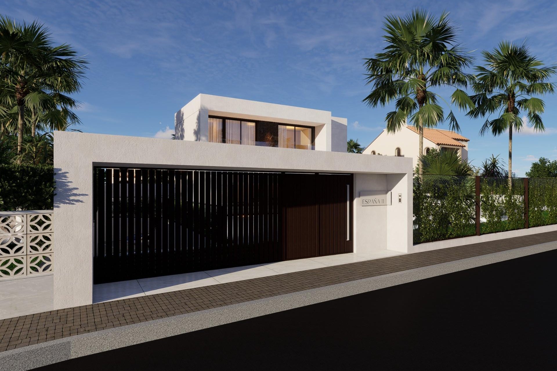 Rynek Pierwotny - Villa -
Orihuela Costa - La Zenia