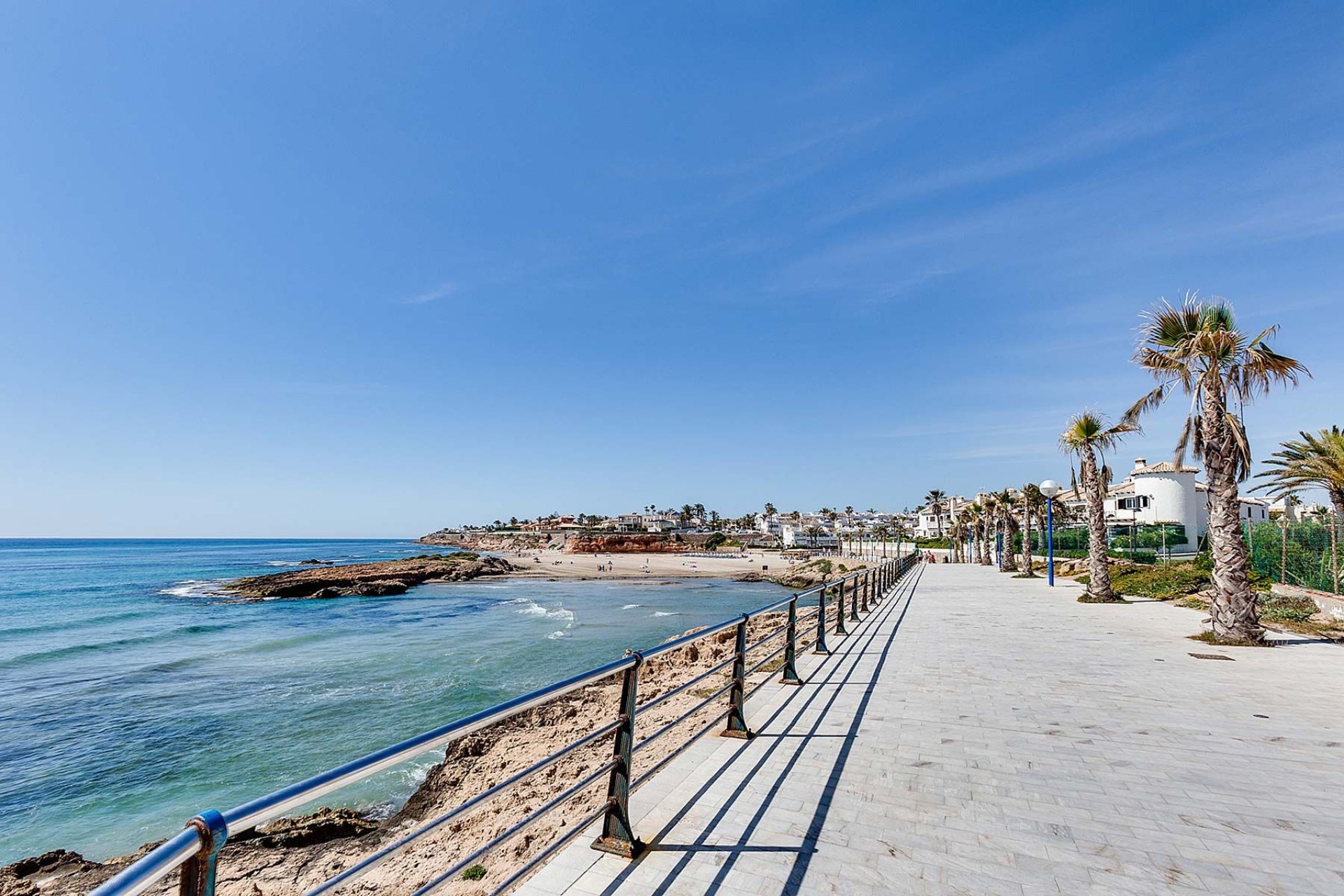 Rynek Pierwotny - Villa -
Orihuela Costa - La Zenia