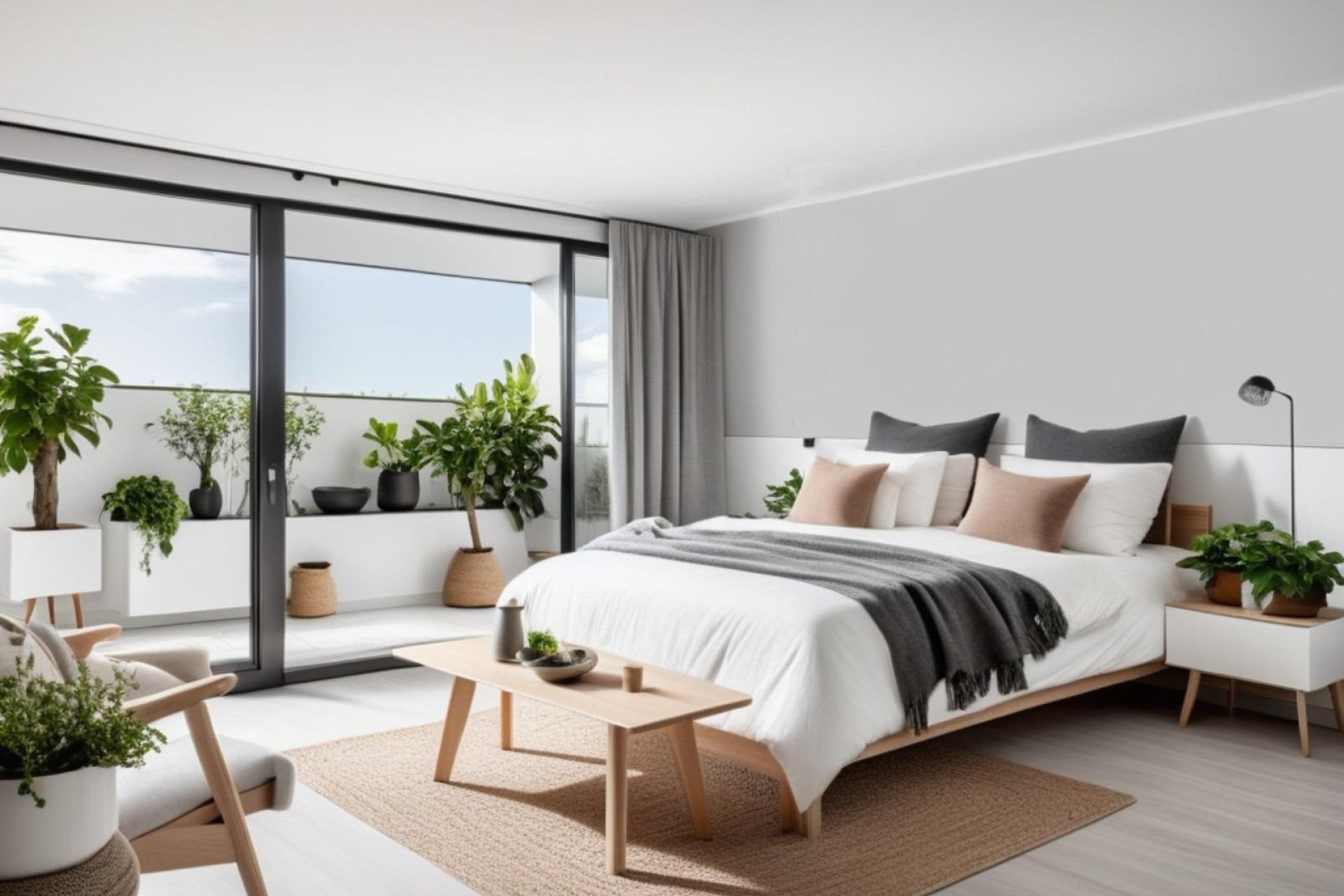 Rynek Pierwotny - Villa -
Orihuela Costa - Las Filipinas