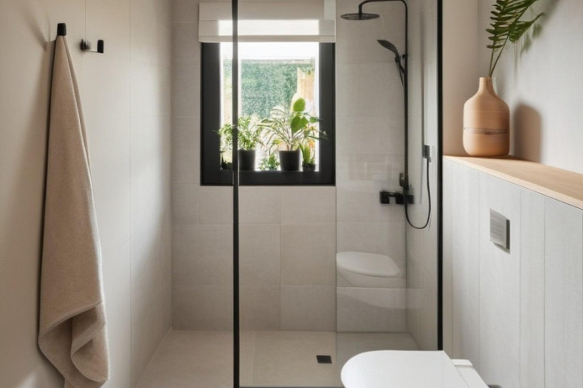 Rynek Pierwotny - Villa -
Orihuela Costa - Las Filipinas